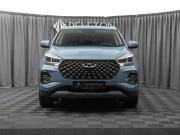 Chery Tiggo 4 Pro I Москва  - изображение 31
