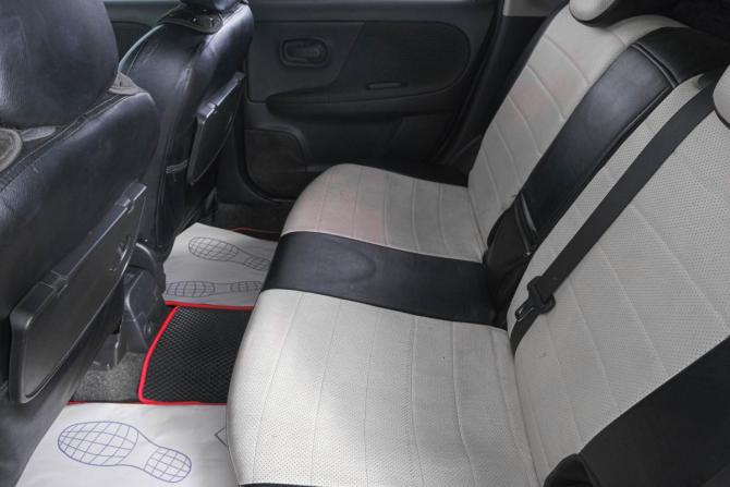 Nissan Note I с пробегом 2007 года, цена 499 000 рублей, 197000 км, хэтчбек, Автокод Объявления