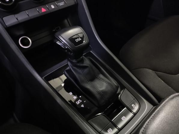 Skoda Kodiaq I с пробегом 2020 года, цена 2 320 000 рублей, 126711 км, внедорожник, Автокод Объявления