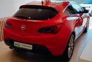 Opel Astra J Рестайлинг Москва  - изображение 22