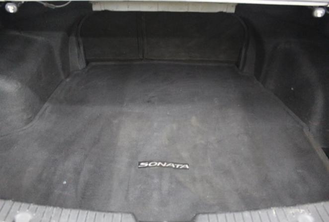 Hyundai Sonata VI (YF) с пробегом 2011 года, цена 1 200 000 рублей, 157108 км, седан, Автокод Объявления