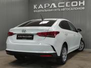 Hyundai Solaris II Рестайлинг Пермь  - изображение 19