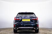 Lexus RX IV Пермь  - изображение 35