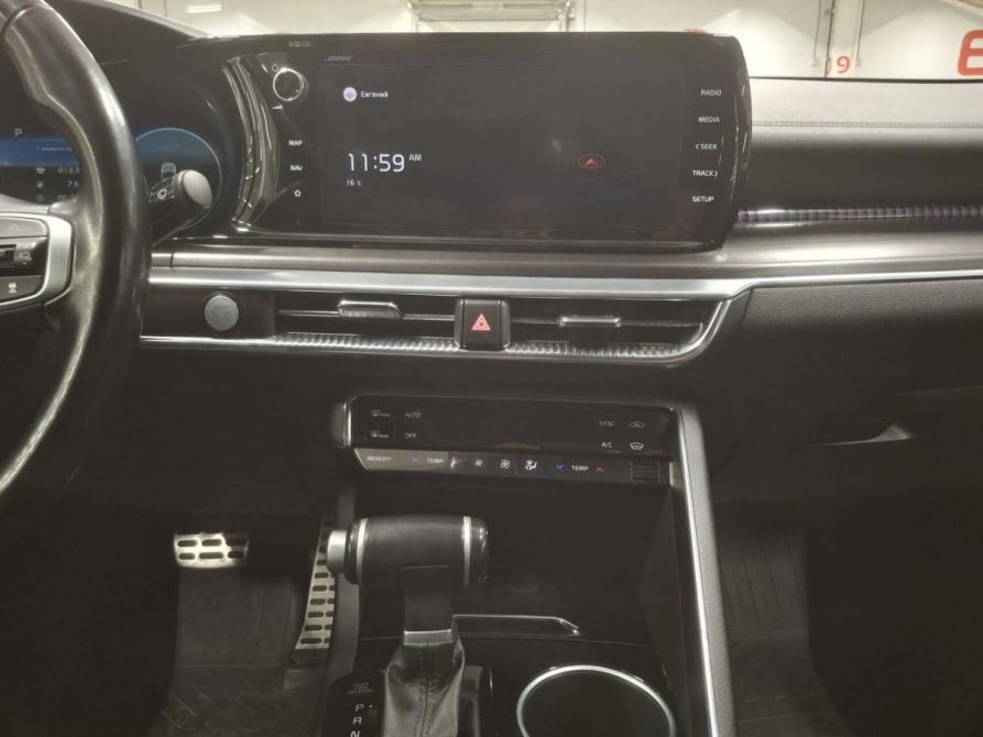 Kia K5 III Казань  - изображение 18