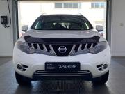 Nissan Murano II (Z51) Уфа  - изображение 24