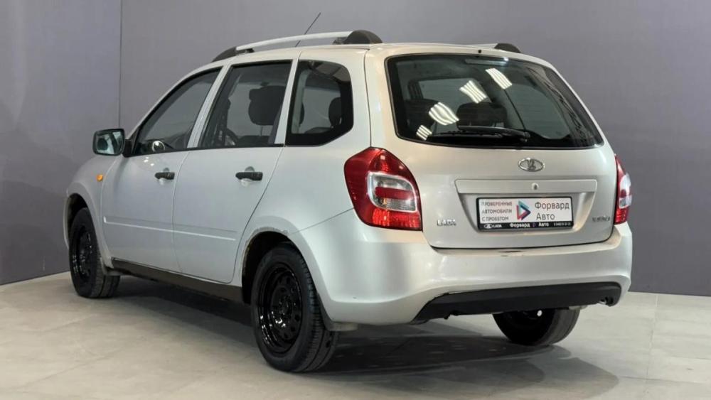 Lada (ВАЗ) Kalina II Сургут  - изображение 4