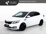 Kia Rio III Рестайлинг Казань  - изображение 18