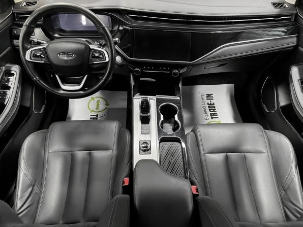 Omoda S5 с пробегом 2023 года, цена 1 545 000 рублей, 56466 км, седан, Автокод Объявления