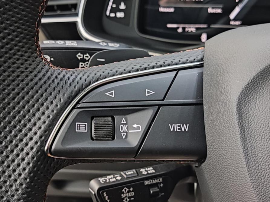 Audi SQ7 I (4M) Рестайлинг 2 Барнаул  - изображение 33