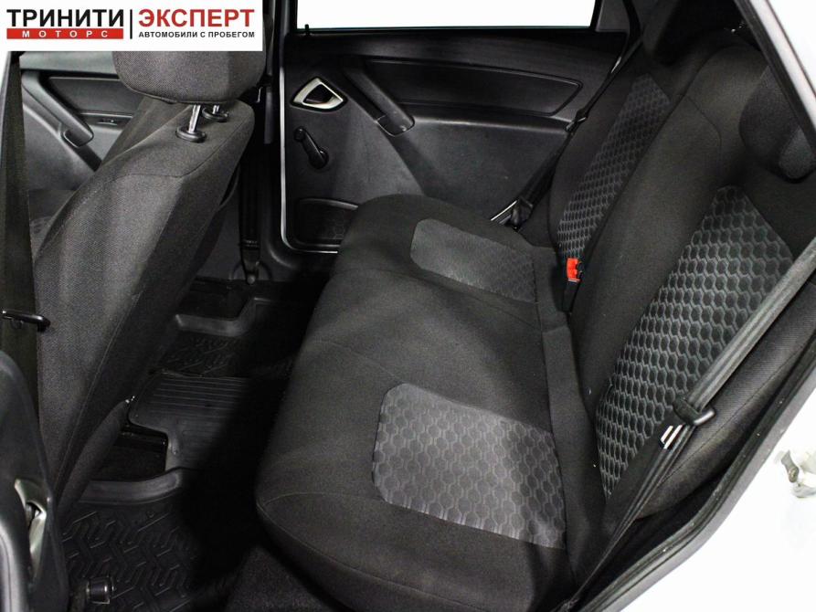Lada (ВАЗ) Granta I Рестайлинг Белгород  - изображение 14