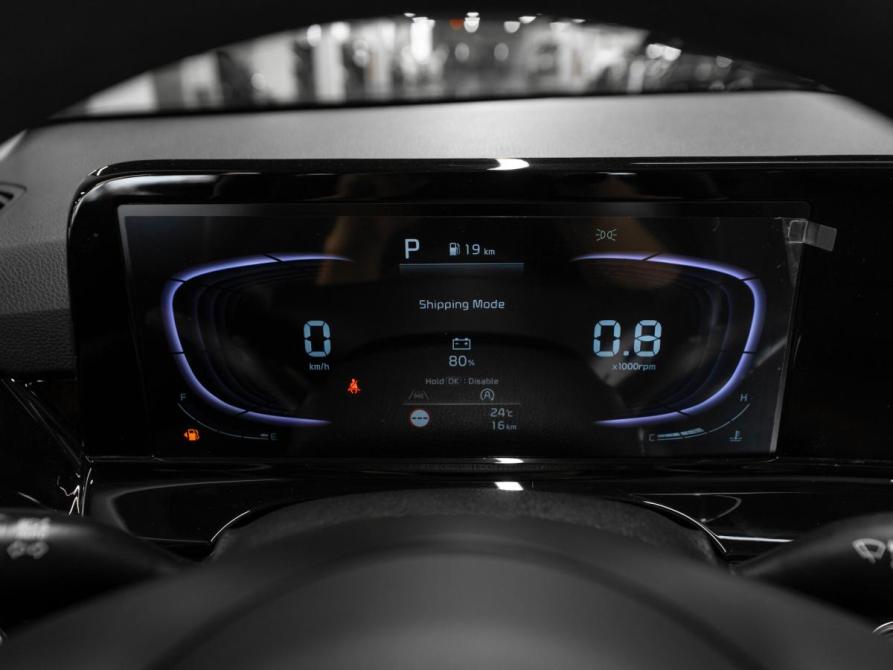 Kia Seltos I Рестайлинг Москва  - изображение 12