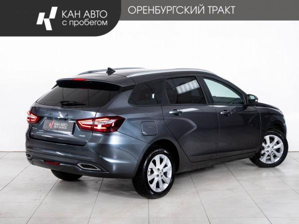 Lada (ВАЗ) Vesta I Рестайлинг (NG) с пробегом 2025 года, цена 1 570 000 рублей, 18426 км, универсал, Автокод Объявления