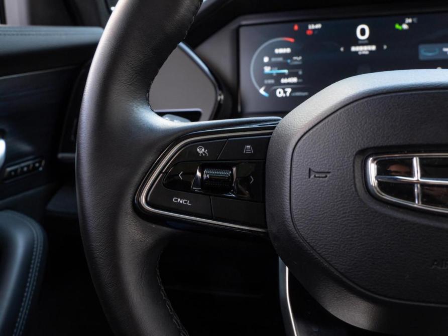 Geely Monjaro I Волгоград  - изображение 24
