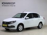 Lada (ВАЗ) Granta I Рестайлинг Дзержинск  - изображение 17