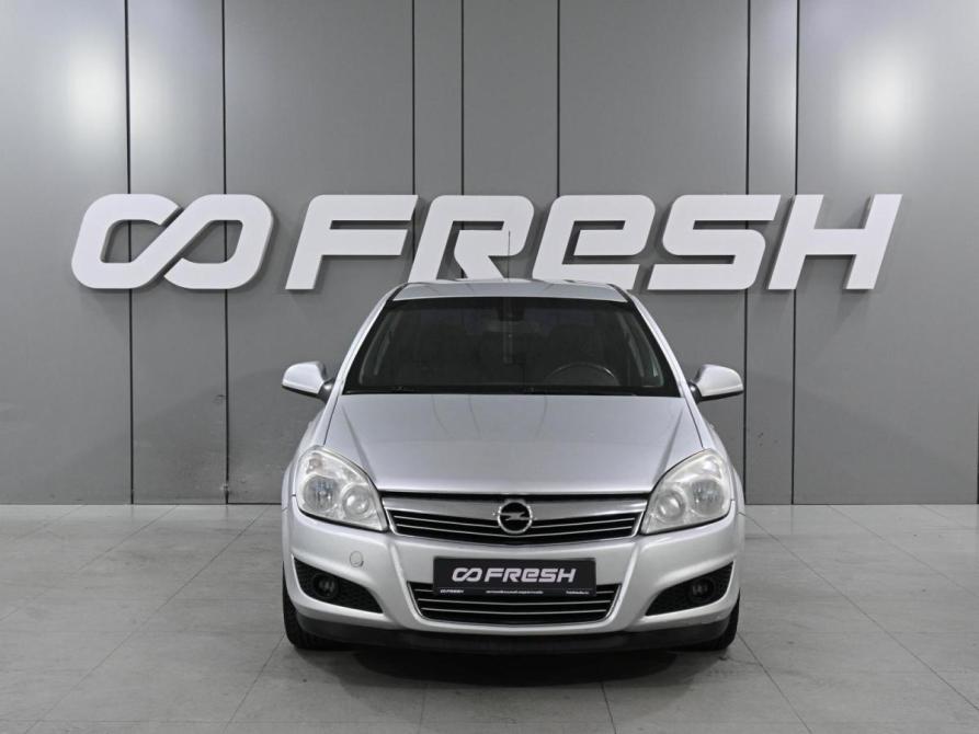 Opel Astra H Рестайлинг Ростов-на-Дону  - изображение 3
