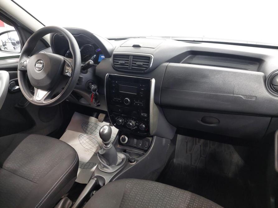 Nissan Terrano III (D10) Пермь  - изображение 11