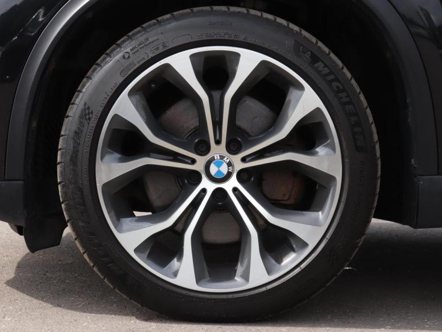 BMW X5 III (F15) Москва  - изображение 25