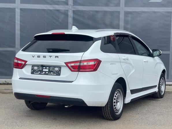 Lada (ВАЗ) Vesta I с пробегом 2019 года, цена 900 000 рублей, 90217 км, универсал, Автокод Объявления