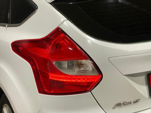 Ford Focus III с пробегом 2013 года, цена 820 000 рублей, 119723 км, хэтчбек, Автокод Объявления