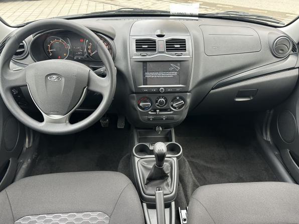 Новый Lada (ВАЗ) Granta I Рестайлинг 2026 года, цена 1 238 000 рублей, седан, Автокод Объявления