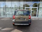 Skoda Yeti I Воронеж  - изображение 18