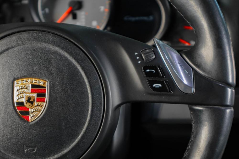 Porsche Cayenne II (958) Тюмень  - изображение 17