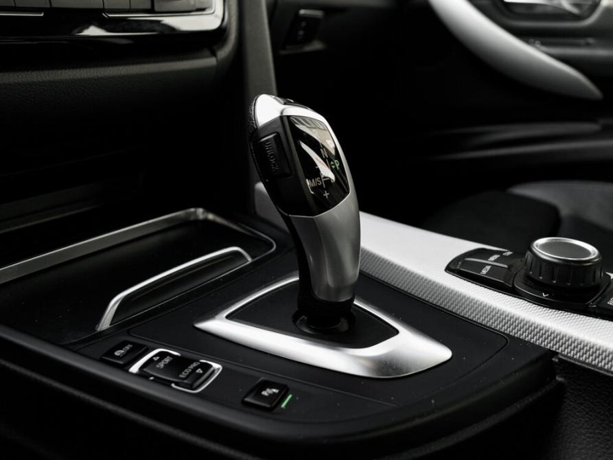 BMW 3 серии VI (F3x) Рестайлинг Екатеринбург  - изображение 19