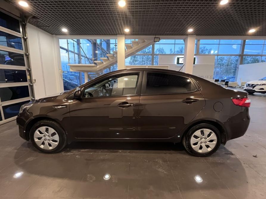 Kia Rio III Чебоксары  - изображение 6