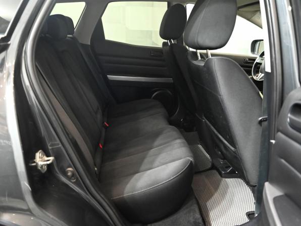 Mazda CX-7 I Рестайлинг с пробегом 2011 года, цена 1 220 000 рублей, 151700 км, внедорожник, Автокод Объявления