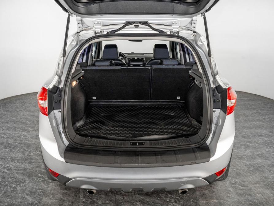 Ford Kuga I Иркутск  - изображение 19
