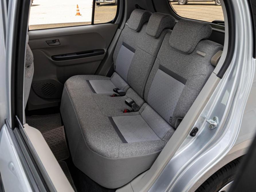 Toyota Passo III Рестайлинг Краснодар  - изображение 7