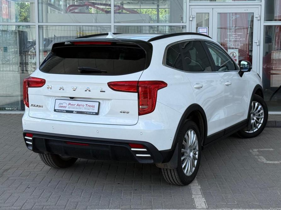 Haval Jolion I Рестайлинг Липецк  - изображение 2