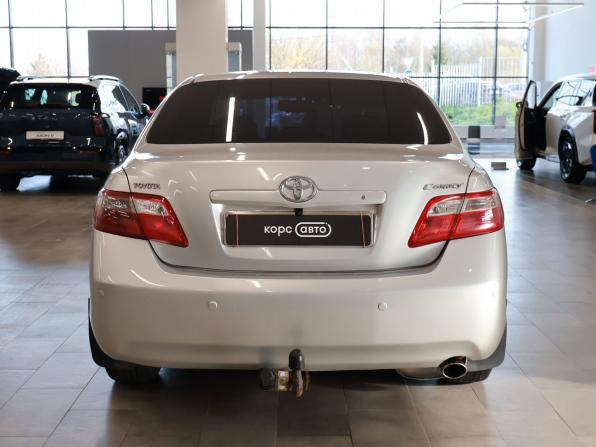 Toyota Camry VI (XV40) с пробегом 2007 года, цена 815 800 рублей, 225777 км, седан, Автокод Объявления