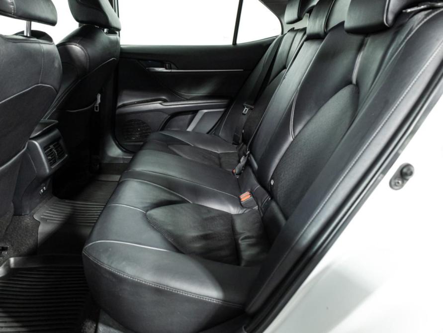 Toyota Camry VIII (XV70) Рестайлинг Санкт-Петербург  - изображение 10