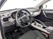 Belgee X50 Москва  - изображение 43