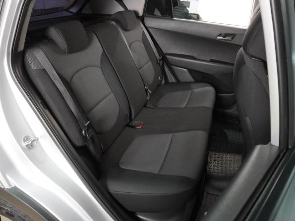 Hyundai Creta I с пробегом 2016 года, цена 1 559 000 рублей, 79791 км, внедорожник, Автокод Объявления