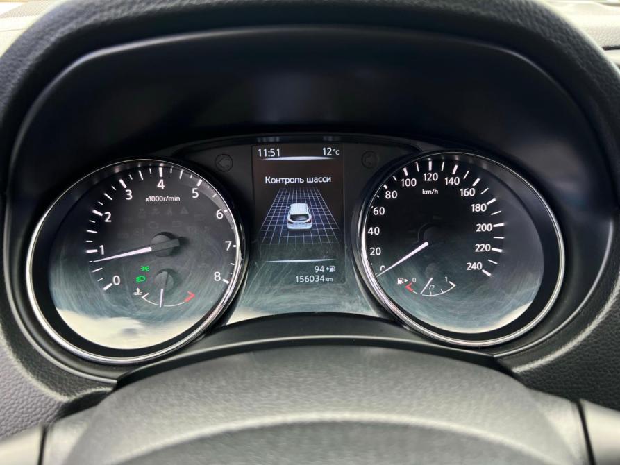 Nissan Qashqai II Стерлитамак  - изображение 17
