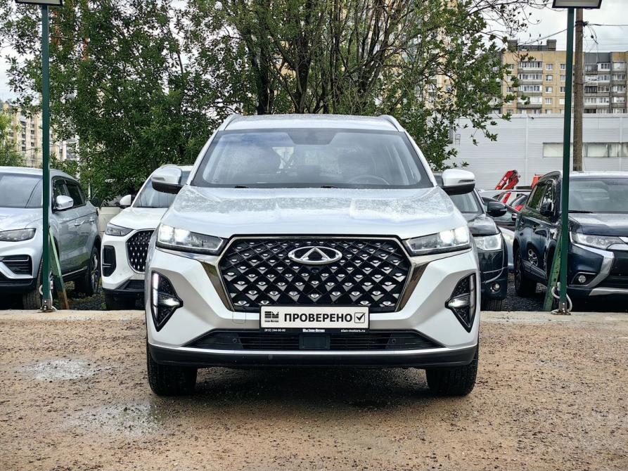 Chery Tiggo 7 Pro Max I Санкт-Петербург  - изображение 2