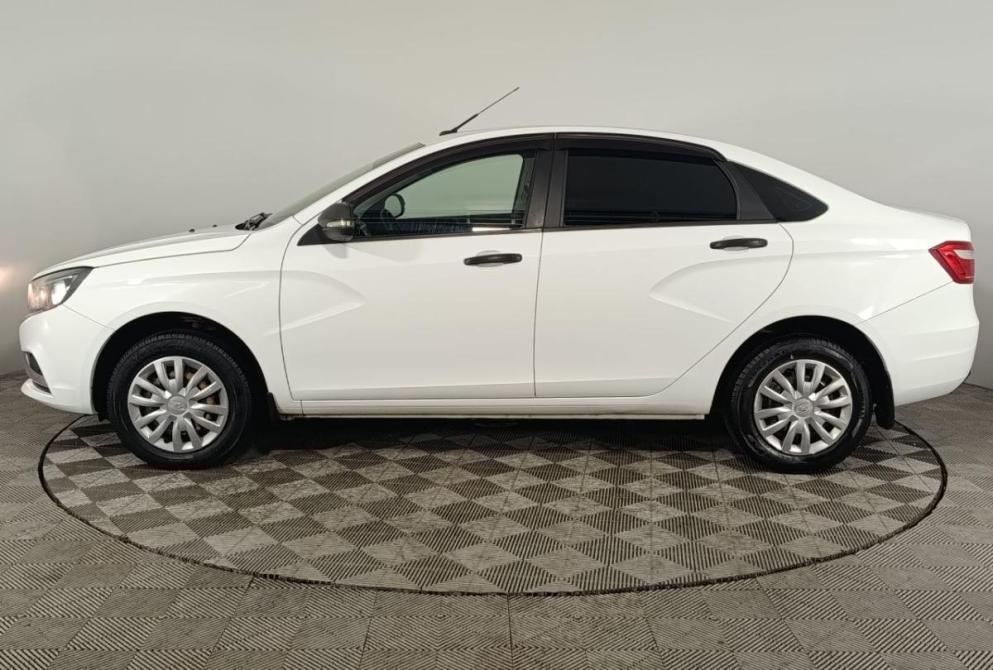 Lada (ВАЗ) Vesta I Волгоград  - изображение 4