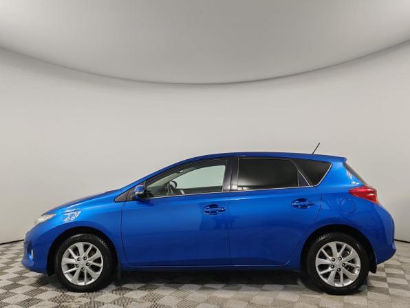 Toyota Auris II с пробегом 2013 года, цена 1 220 000 рублей, 146941 км, хэтчбек, Автокод Объявления