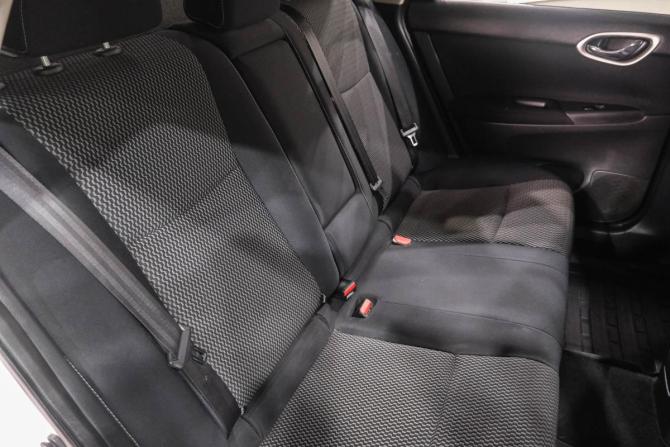 Nissan Sentra VII (B17) с пробегом 2014 года, цена 899 000 рублей, 230000 км, седан, Автокод Объявления