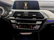 BMW X3 III (G01) Москва  - изображение 46