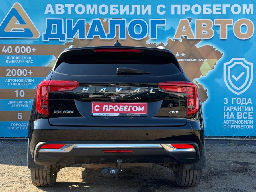 Haval Jolion I Набережные Челны  - изображение 4
