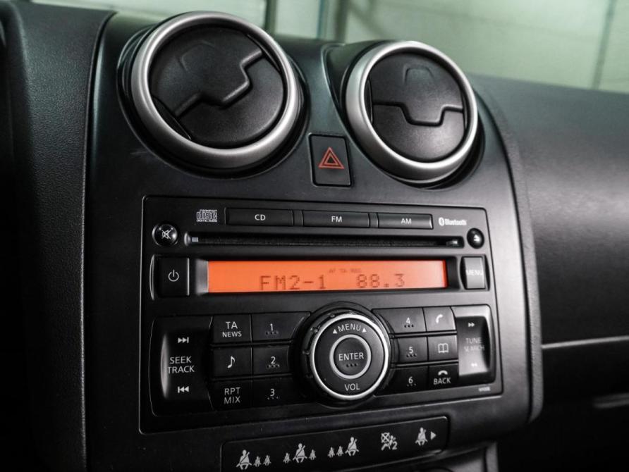 Nissan Qashqai I Воронеж  - изображение 13