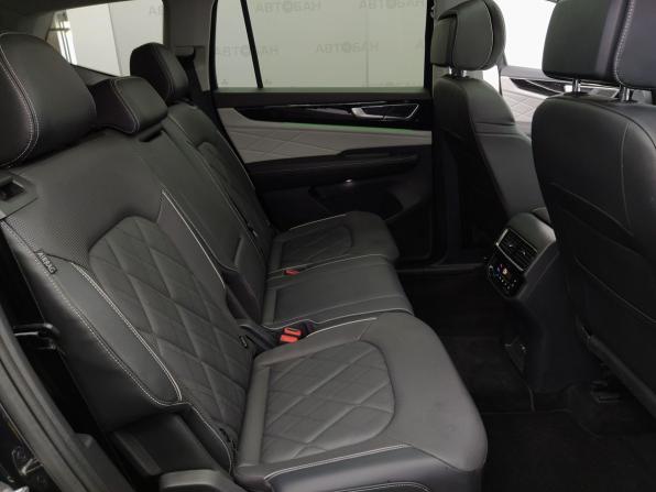 Volkswagen Teramont I Рестайлинг (China Market) с пробегом 2024 года, цена 5 099 000 рублей, 13672 км, внедорожник, Автокод Объявления
