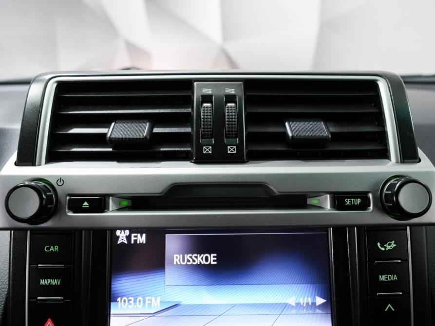 Toyota Land Cruiser Prado 150 Series Рестайлинг 1 Ульяновск  - изображение 19