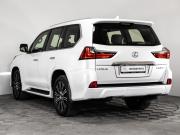 Lexus LX III Рестайлинг 2 Санкт-Петербург  - изображение 49