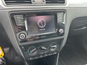 Skoda Rapid I Рестайлинг Уфа  - изображение 25