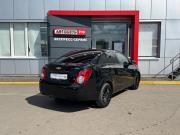 Chevrolet Aveo II Альметьевск  - изображение 34