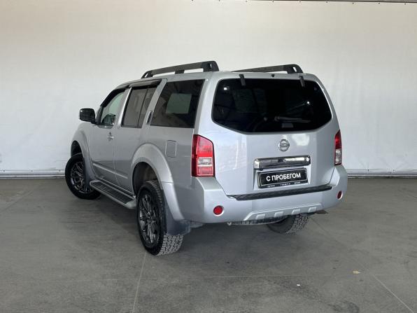 Nissan Pathfinder III Рестайлинг с пробегом 2011 года, цена 1 395 000 рублей, 359422 км, внедорожник, Автокод Объявления